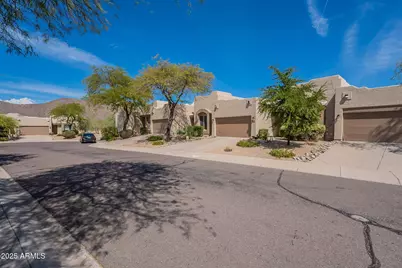 11723 N 114th Place, Scottsdale, AZ 85259 - Photo 1