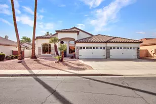 21118 N 70th Dr, Glendale, AZ 85308 - Photo 1