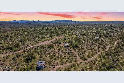 18115 E Via Jardin --, Gold Canyon, AZ 85118 - Photo 5