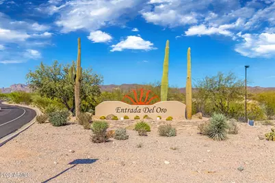 18115 E Via Jardin --, Gold Canyon, AZ 85118 - Photo 51