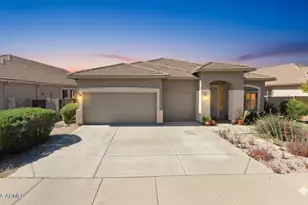 18115 E Via Jardin --, Gold Canyon, AZ 85118 - Photo 1