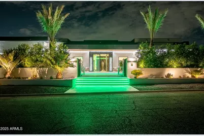 11612 N 86th Street, Scottsdale, AZ 85260 - Photo 1