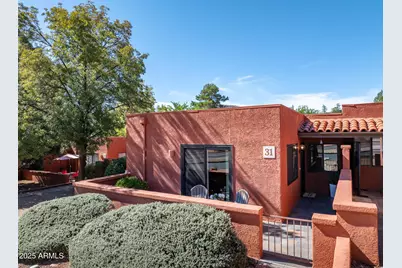 165 Verde Valley School Road #31, Sedona, AZ 86351 - Photo 1