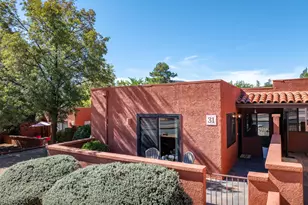 165 Verde Valley School Rd, Sedona, AZ 86351 - Photo 1