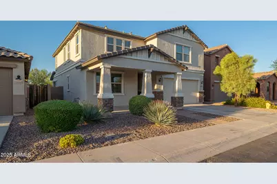 5038 E Glencove Street, Mesa, AZ 85205 - Photo 3