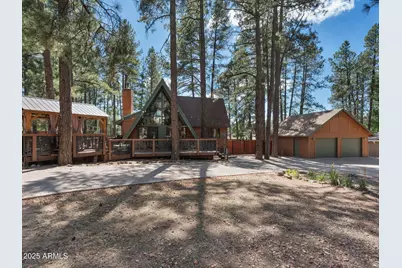 475 Barnwood Trail, Munds Park, AZ 86017 - Photo 1