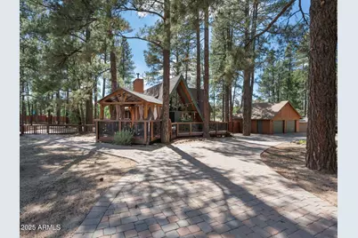 475 Barnwood Trail, Munds Park, AZ 86017 - Photo 3