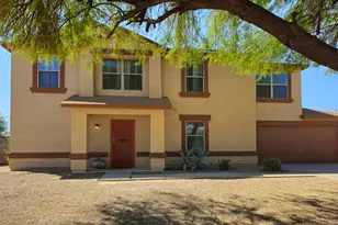 11943 W Delwood Dr, Arizona City, AZ 85123 - Photo 1