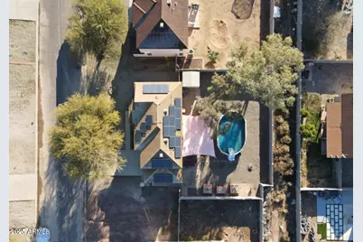 11943 W Delwood Drive, Arizona City, AZ 85123 - Photo 21