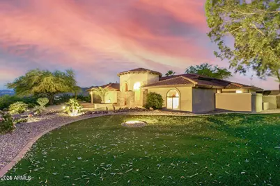 16957 E Monterey Drive, Fountain Hills, AZ 85268 - Photo 7