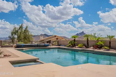 16957 E Monterey Drive, Fountain Hills, AZ 85268 - Photo 67