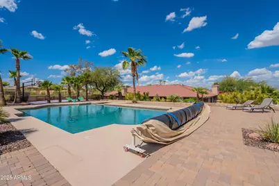 16957 E Monterey Drive, Fountain Hills, AZ 85268 - Photo 71