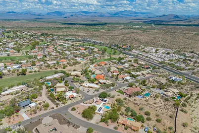 16957 E Monterey Drive, Fountain Hills, AZ 85268 - Photo 79