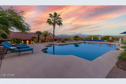 16957 E Monterey Drive, Fountain Hills, AZ 85268 - Photo 1