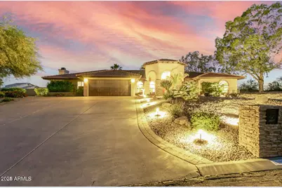 16957 E Monterey Drive, Fountain Hills, AZ 85268 - Photo 7