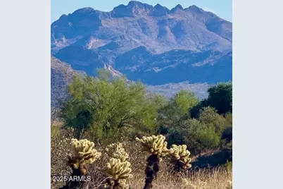 14417 N White Face Canyon Drive #15, Fort McDowell, AZ 85264 - Photo 13
