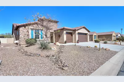 4576 W Agave Avenue, Eloy, AZ 85131 - Photo 3