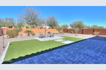 4576 W Agave Avenue, Eloy, AZ 85131 - Photo 1