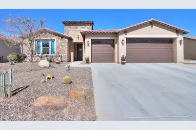4576 W Agave Avenue, Eloy, AZ 85131 - Photo 3