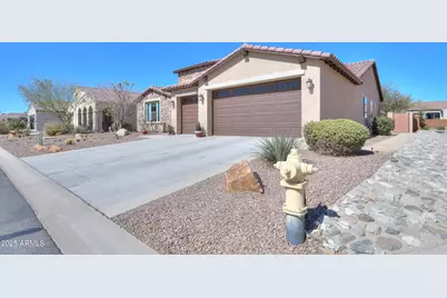 4576 W Agave Avenue, Eloy, AZ 85131 - Photo 5