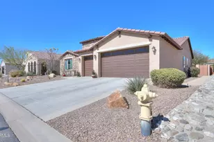 4576 W Agave Ave, Eloy, AZ 85131 - Photo 5