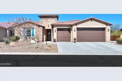 4576 W Agave Avenue, Eloy, AZ 85131 - Photo 1