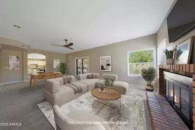 1938 E Calle De Caballos --, Tempe, AZ 85284 - Photo 5