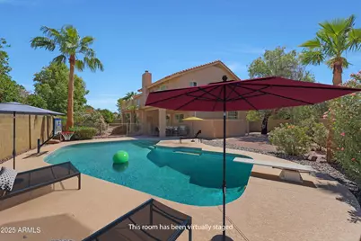 1938 E Calle De Caballos --, Tempe, AZ 85284 - Photo 61