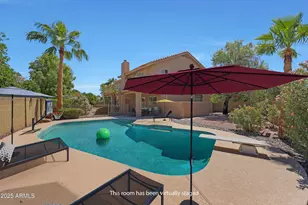 1938 E Calle De Caballos, Tempe, AZ 85284 - Photo 61