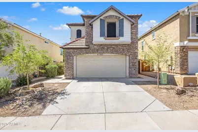 6062 N Florence Avenue, Litchfield Park, AZ 85340 - Photo 1