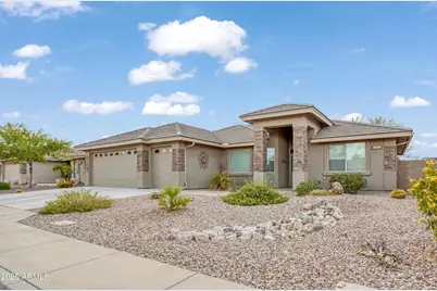 2824 S Olivewood --, Mesa, AZ 85212 - Photo 1