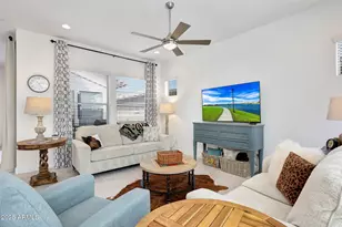 20771 W Colter St, Buckeye, AZ 85396 - Photo 5