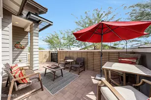 20771 W Colter St, Buckeye, AZ 85396 - Photo 25