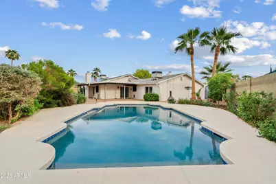 5834 E Friess Drive, Scottsdale, AZ 85254 - Photo 1