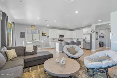 12404 E Soloman Road, Gold Canyon, AZ 85118 - Photo 9