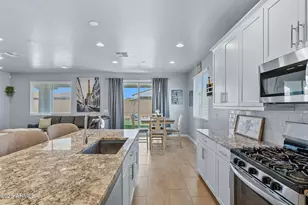 12404 E Soloman Rd, Gold Canyon, AZ 85118 - Photo 15