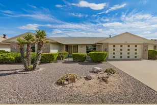 10729 W Amber Trail Trail, Sun City, AZ 85351 - Photo 1