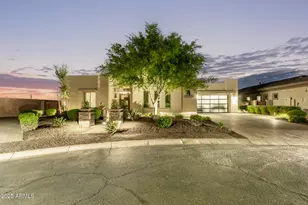 11707 W Dove Wing Way, Peoria, AZ 85383 - Photo 21