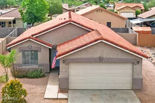 10433 E Birchwood Ave, Mesa, AZ 85208 - Photo 1