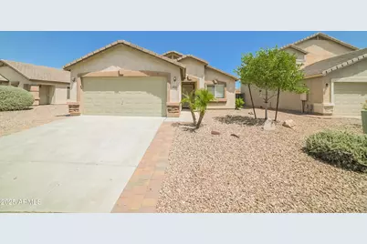 22650 W Pima Street, Buckeye, AZ 85326 - Photo 1