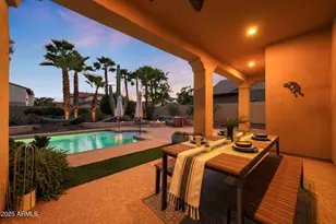 20489 W Hamilton St, Buckeye, AZ 85396 - Photo 43