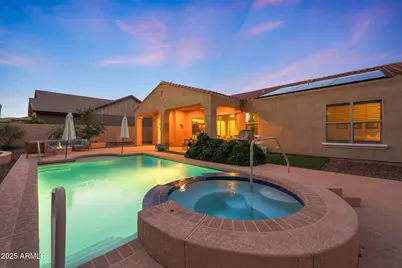 20489 W Hamilton Street, Buckeye, AZ 85396 - Photo 45