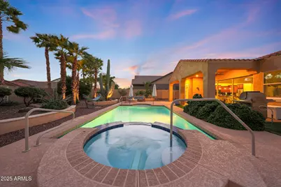 20489 W Hamilton Street, Buckeye, AZ 85396 - Photo 5