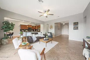 20489 W Hamilton St, Buckeye, AZ 85396 - Photo 17