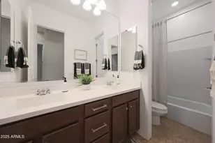 20489 W Hamilton St, Buckeye, AZ 85396 - Photo 35