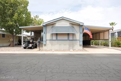 426 W Cottonwood Lane #82, Casa Grande, AZ 85122 - Photo 21