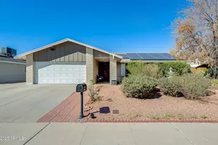 5352 W Port Au Prince Ln, Glendale, AZ 85306 - Photo 1