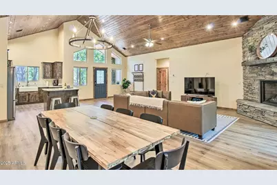 4773 Branding Iron Loop, Pinetop, AZ 85935 - Photo 1