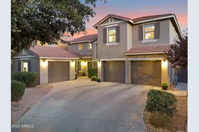 3759 E Phelps Street, Gilbert, AZ 85295 - Photo 1