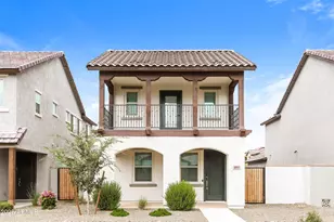 4753 S Mole, Mesa, AZ 85212 - Photo 1